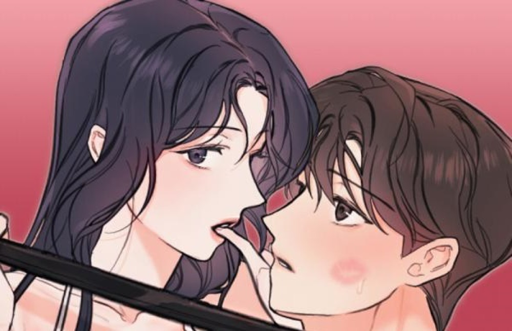 Baca Komik Manhwa Nuna Siksa Aku