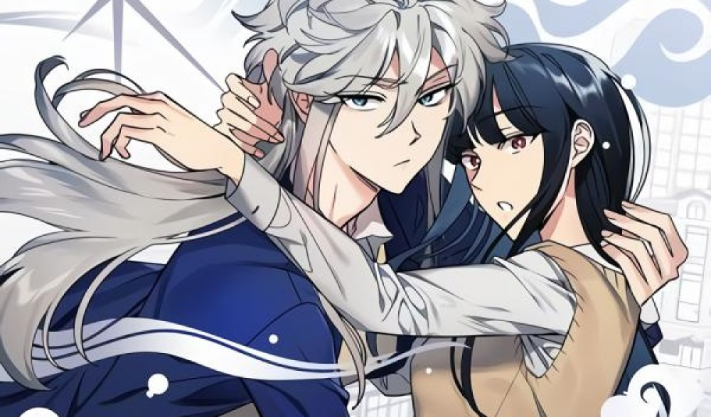 Baca Manhwa Pemilik Manik Rubah