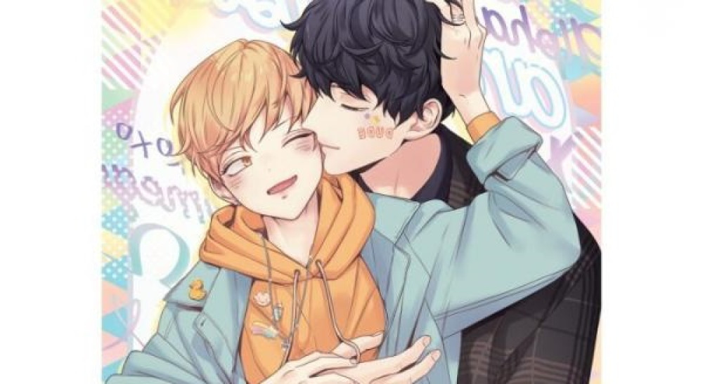 Baca Komik Manhwa Cinta Adalah Sebuah Ilusi