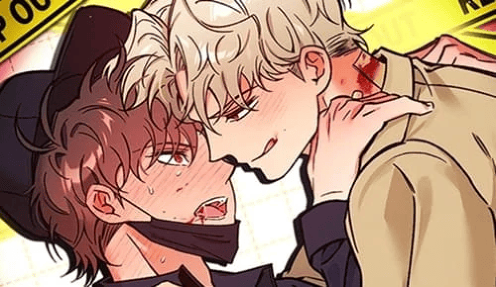 Baca Komik Manhwa Hubungan Darah Yang Kental