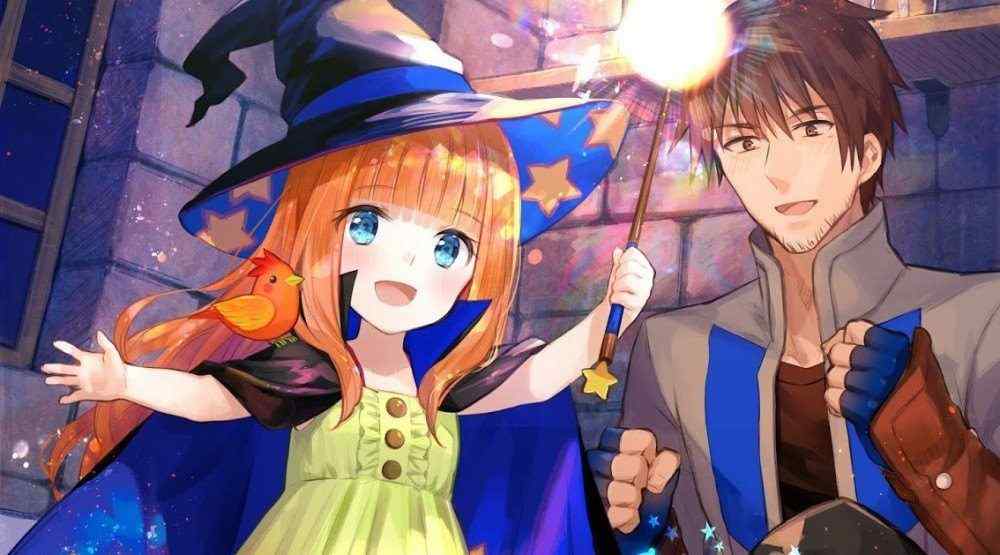 Baca Komik Manga Saya Seorang Pria Paruh Baya yang Lisensi Petualangnya Dicabut