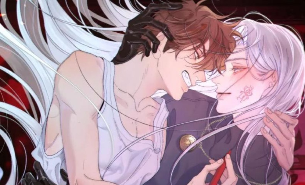 Baca Komik Manhua Pangeran Yandereku!!