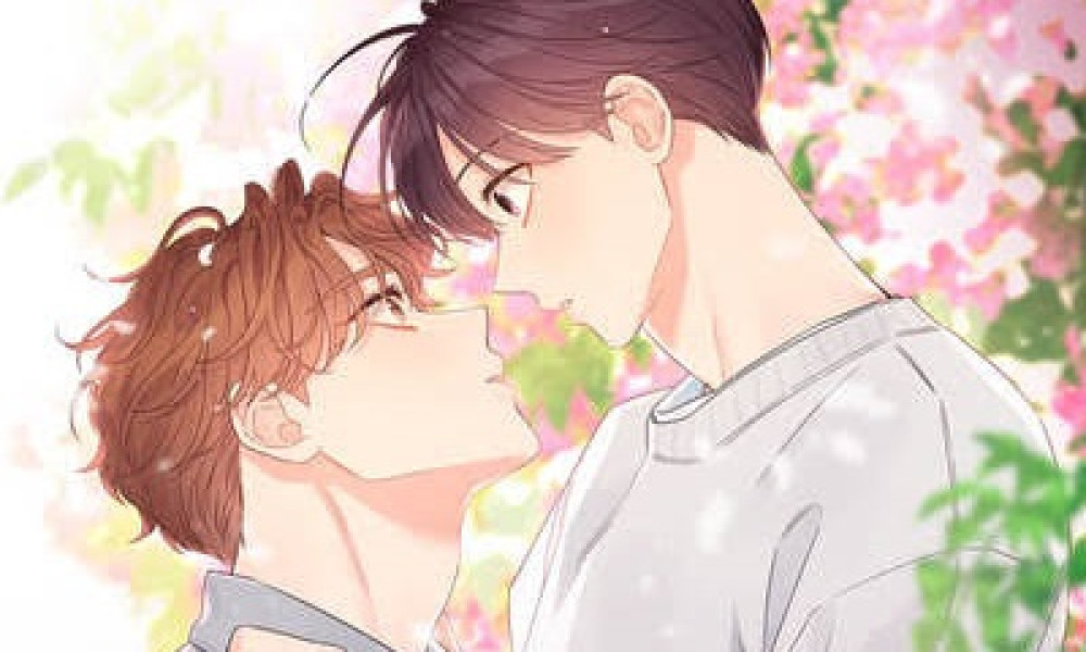 Baca Komik Manhwa Omega Kompleks