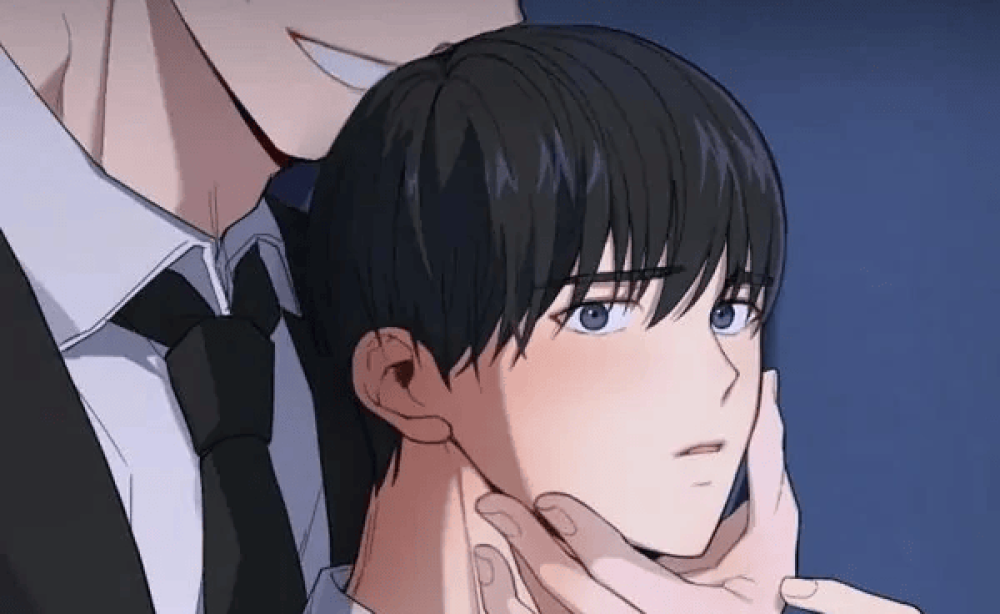 Baca Komik Manhwa Khayalan yang Suram