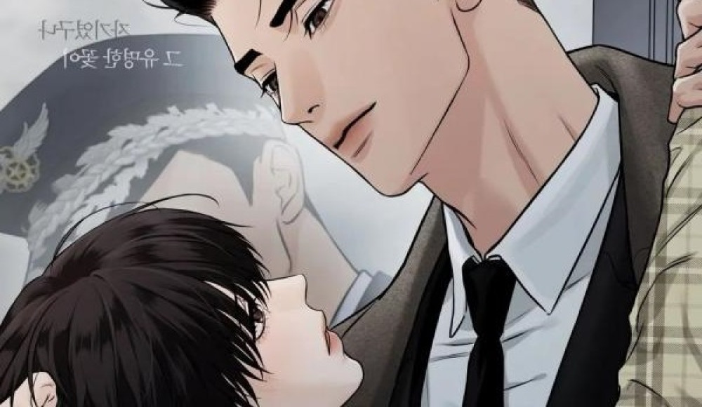 Baca Komik Manhwa Bulan Maret