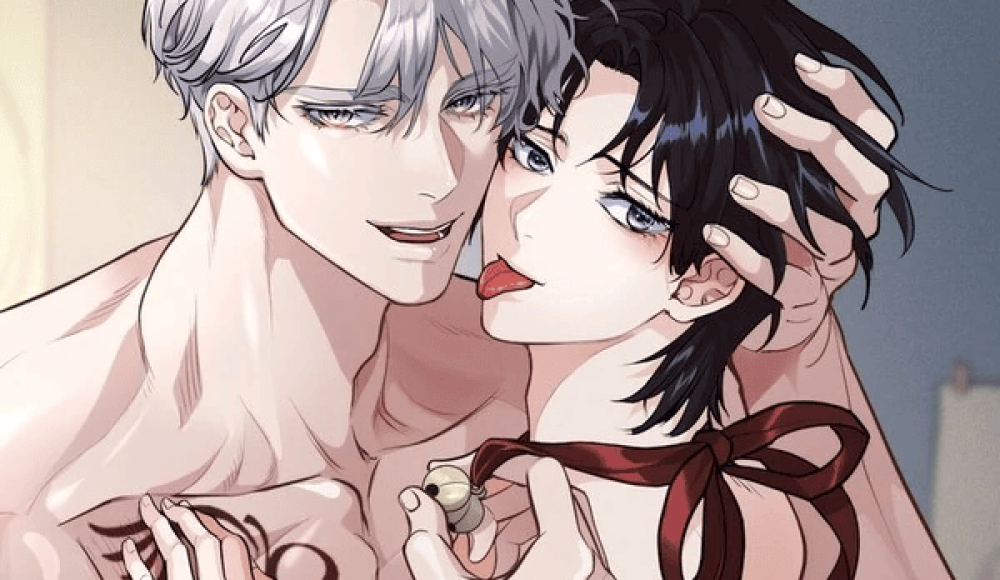 Baca Komik Manhwa Hubungan Erotis