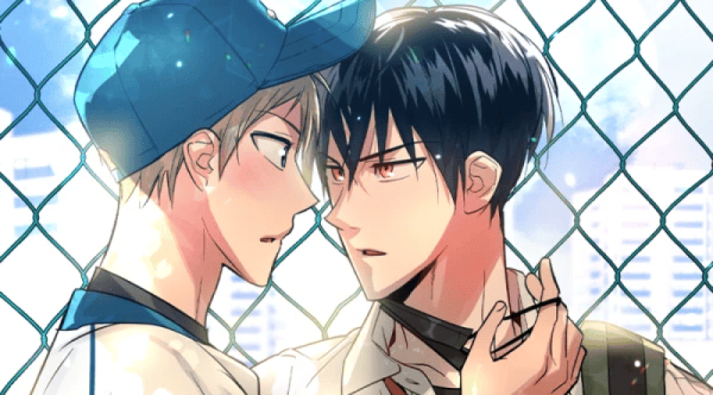 Baca Komik Manhwa Pukulan Berputar