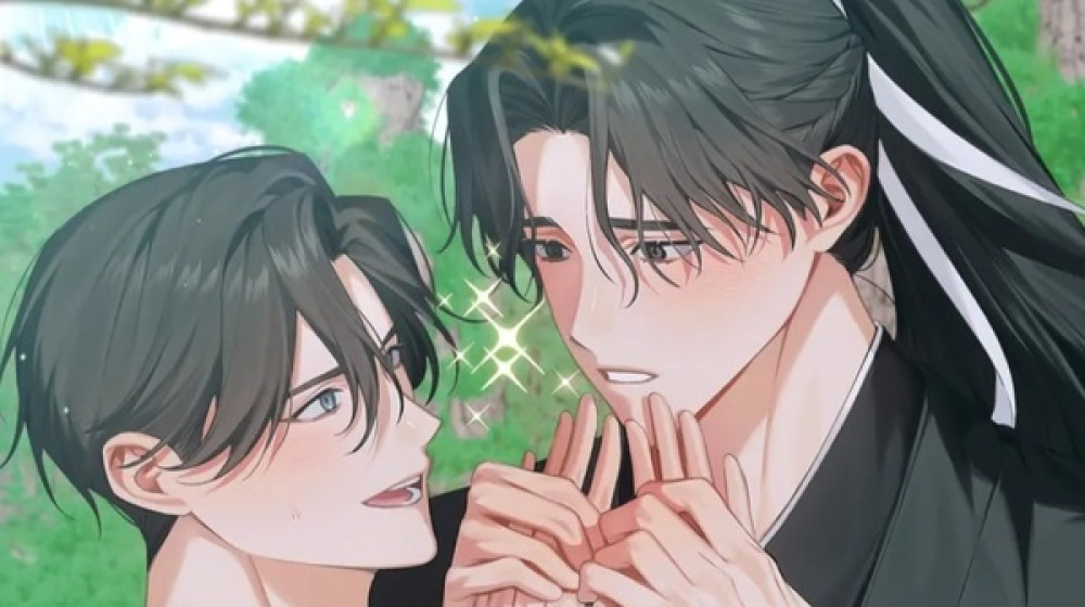 Baca Komik Manhwa Saya Diculik Oleh Seorang Murid Dari Dunia Lain