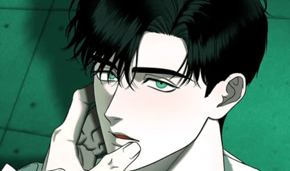 Baca Komik Manhwa Laporan Dr. Agatho