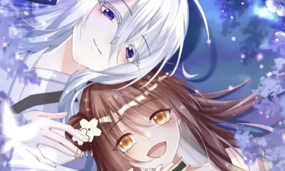 Baca Komik Manhua Aku Dipaksa Membuka Harem untuk Membangkitkan Sang Guru