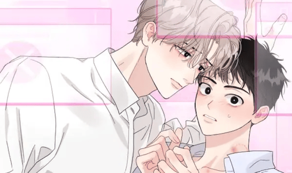 Baca Komik Manhwa Target