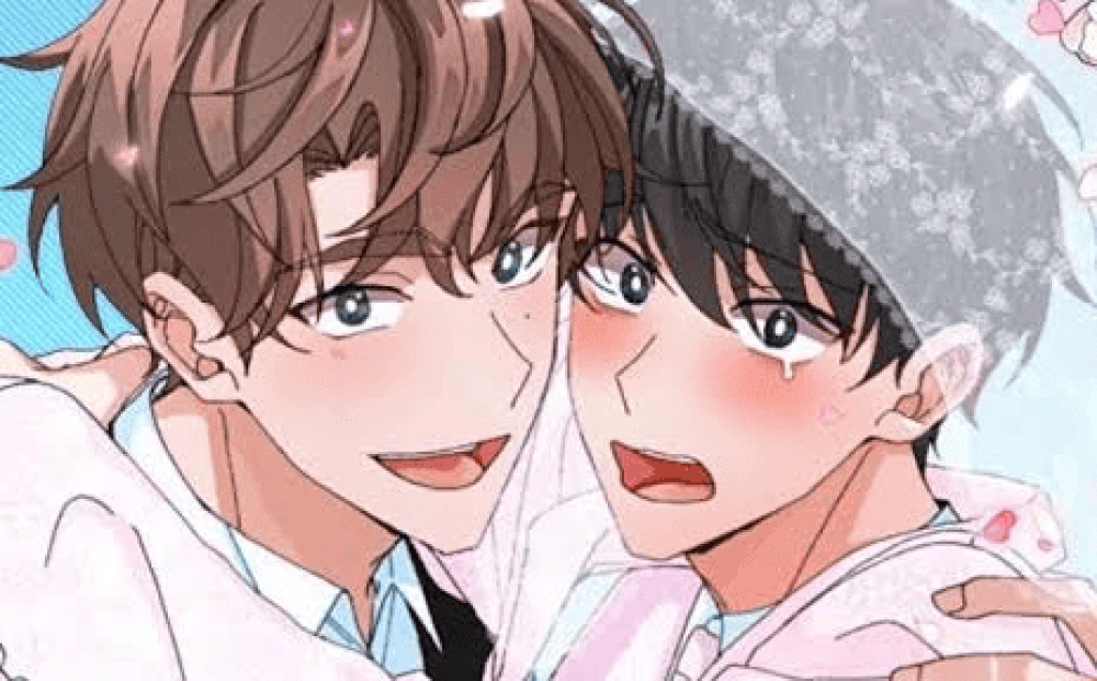 Baca Komik Manhwa Manfaat Khusus Untuk Pengantin Baru Xv1