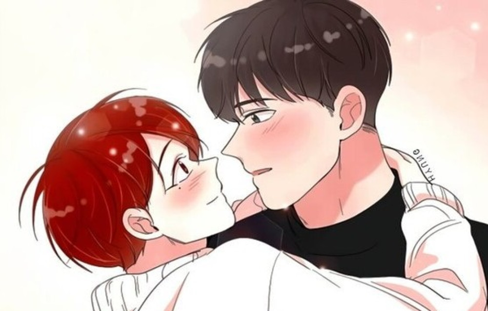 Baca Komik Manhwa Kamar ke Kamar