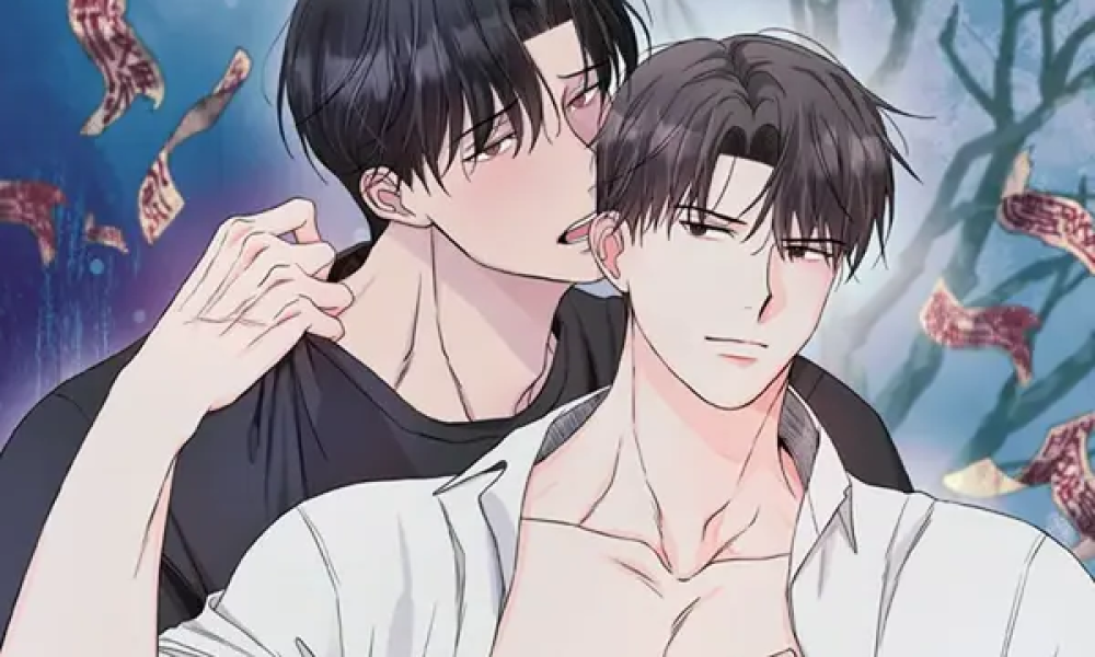 Baca Komik Manhwa Si-a-gwi