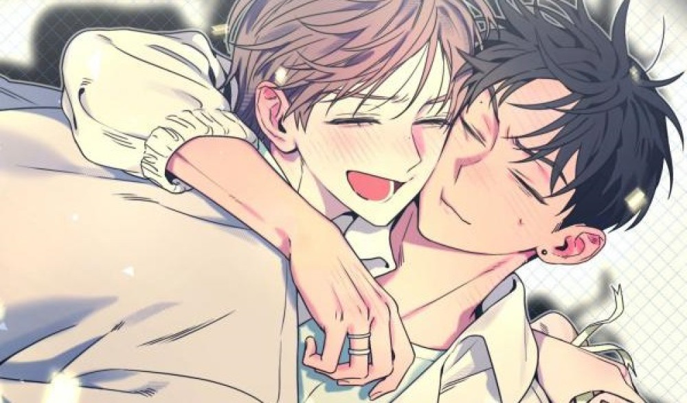 Baca Komik Manhwa Di Balik Skandal