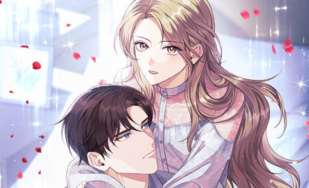 Baca Komik Manhwa Suamiku Yang Bikin Setan Malu