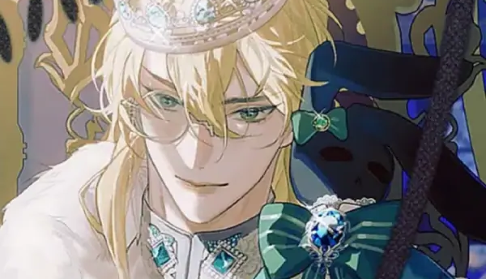 Baca Komik Manhua QUIDE Sang Tiran Eksentrik