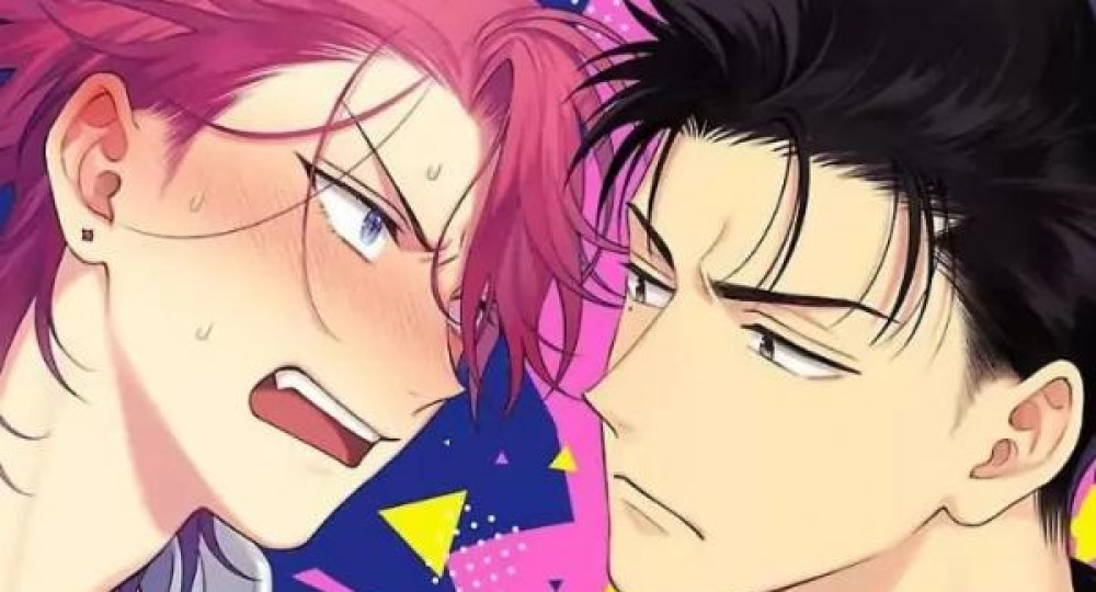 Baca Komik Manga Karasugaoka Jangan Malu