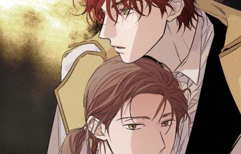 Baca Komik Manhwa Cahaya Bulan