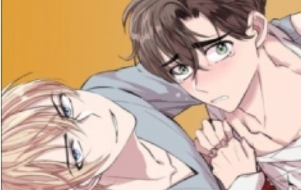 Baca Komik Manhwa Tolong Aku, Paman!