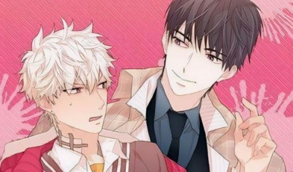 Baca Komik Manhwa Manis Banget Kamu Beb