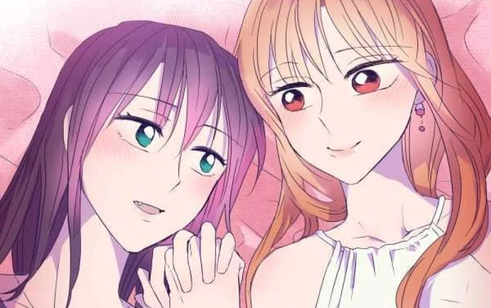 Baca Komik Manhwa Urutan Mekar