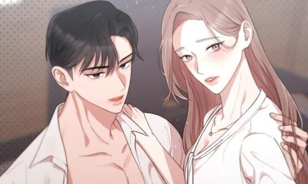 Baca Komik Manhwa Sekretaris Impulsif