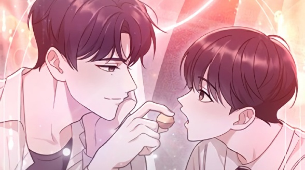 Baca Komik Manhwa Ilusi Keajaiban