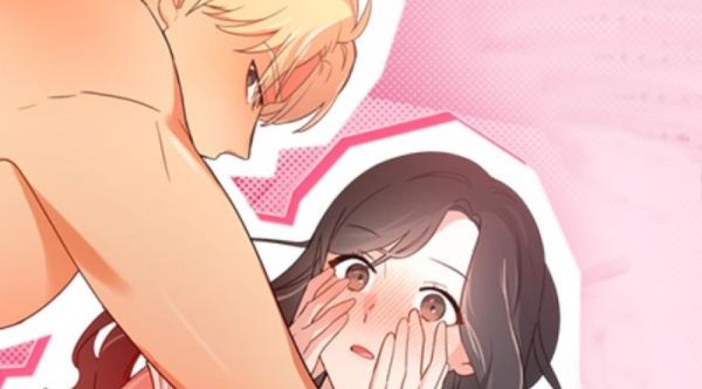 Baca Manhwa Teman Kecilku Nggak Mungkin Segede Ini!