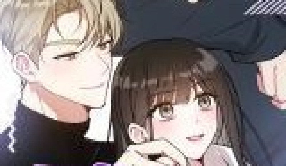 Baca Komik Manhwa Teman Oppa Tidak Mungkin Sebesar Ini!