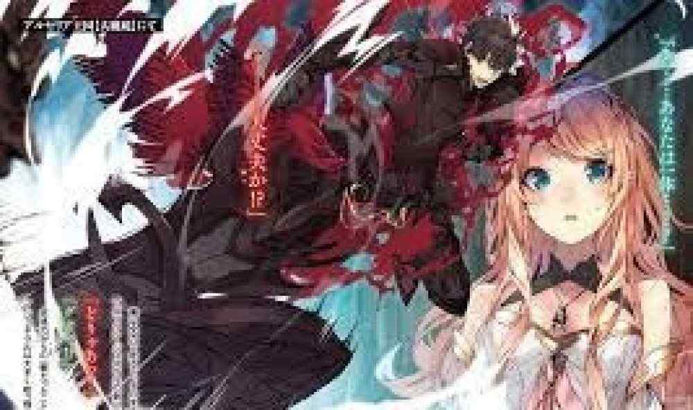 Baca Manga Saya Punya Kemampuan Cheat di Dunia Berbeda