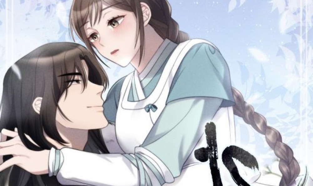 Baca Komik Manhwa Gamwomong