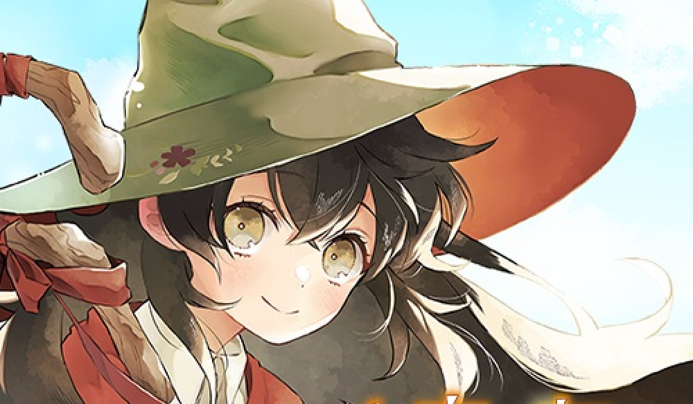 Baca Manga Penyihir Membuka Toko Setelah Mengalahkan Raja Iblis