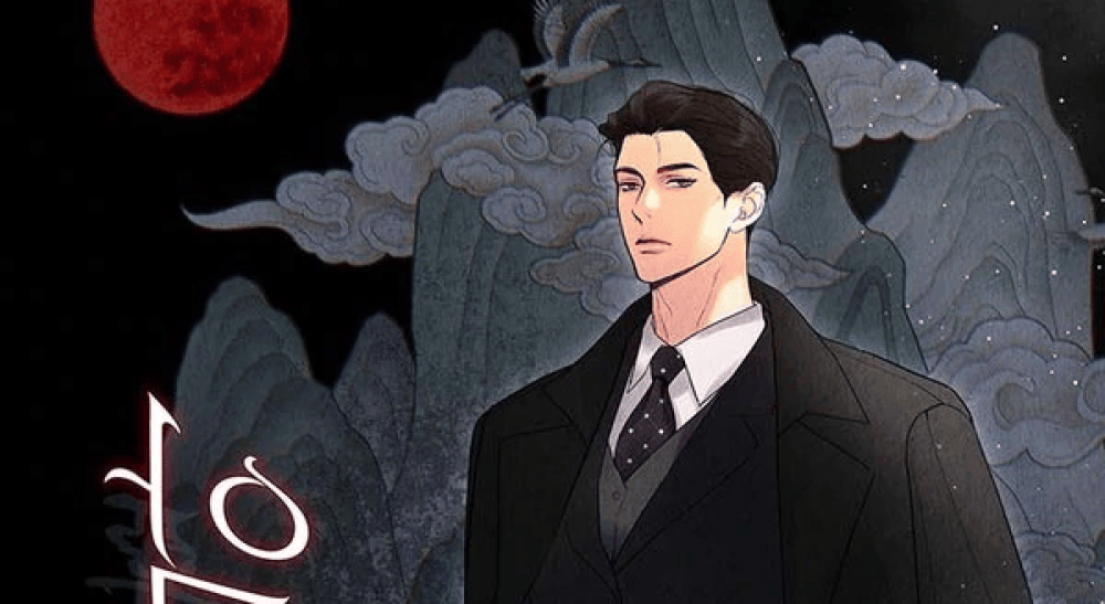 Baca Komik Manhwa Kisah Jahat