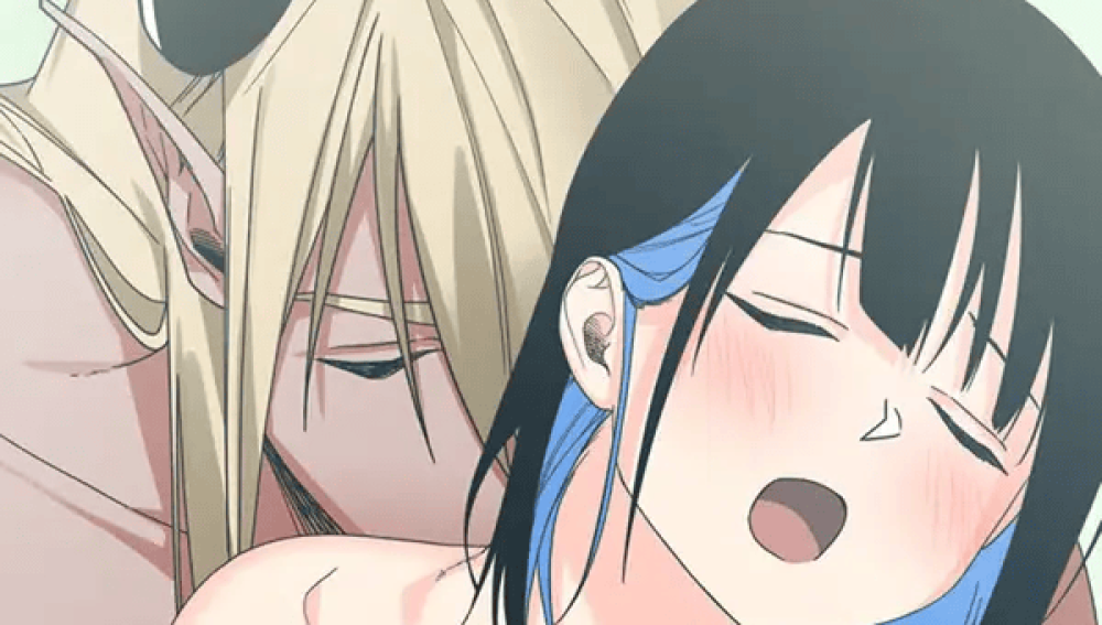 Baca Komik Manhwa Bagaimana Saya Akhirnya Bekerja di Neraka