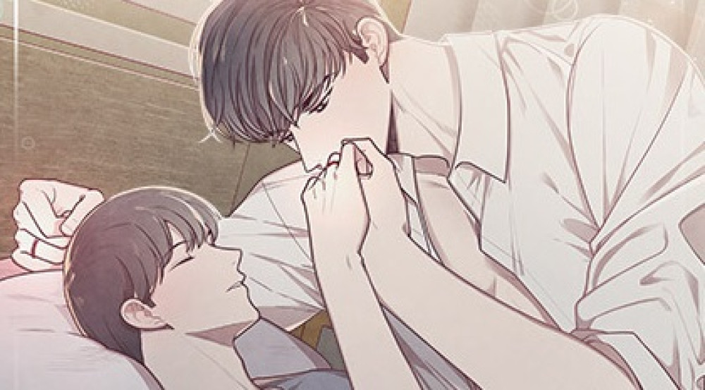 Baca Komik Manhwa Cincin Takdir