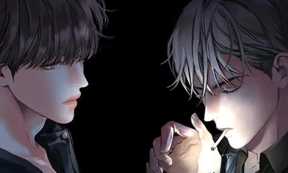 Baca Komik Manhwa Jalanku Bersamamu