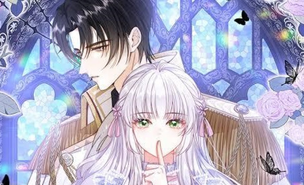 Baca Manhwa Balas Dendam Lilith