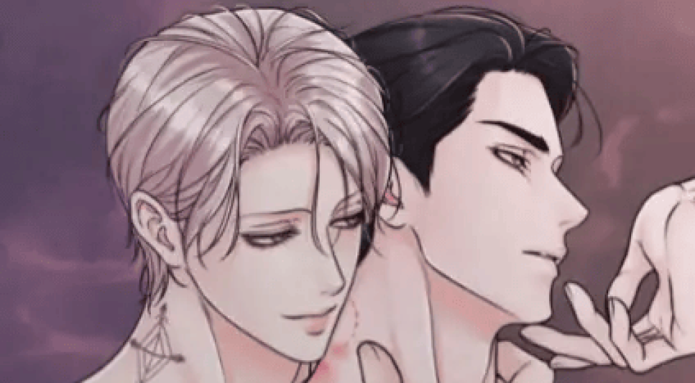 Baca Komik Manhwa Batasan Delusi