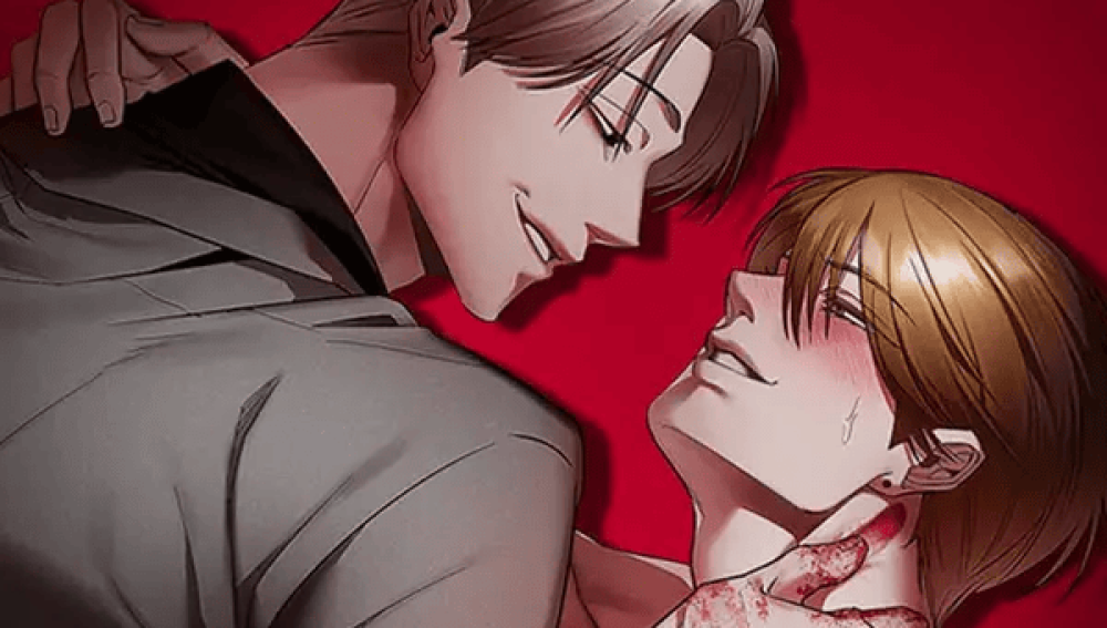 Baca Komik Manhwa Lukisan