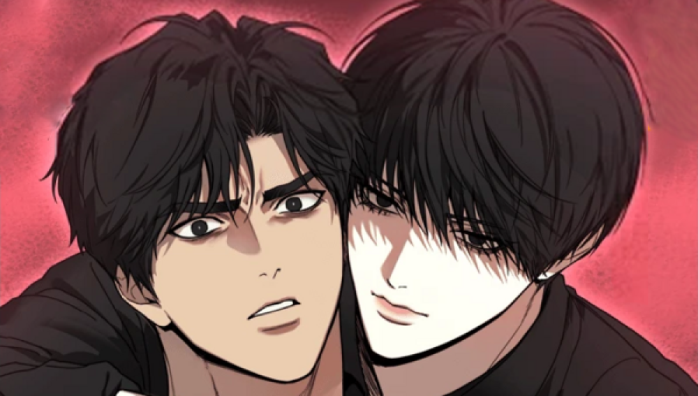 Baca Komik Manhwa Berpikir Terbalik