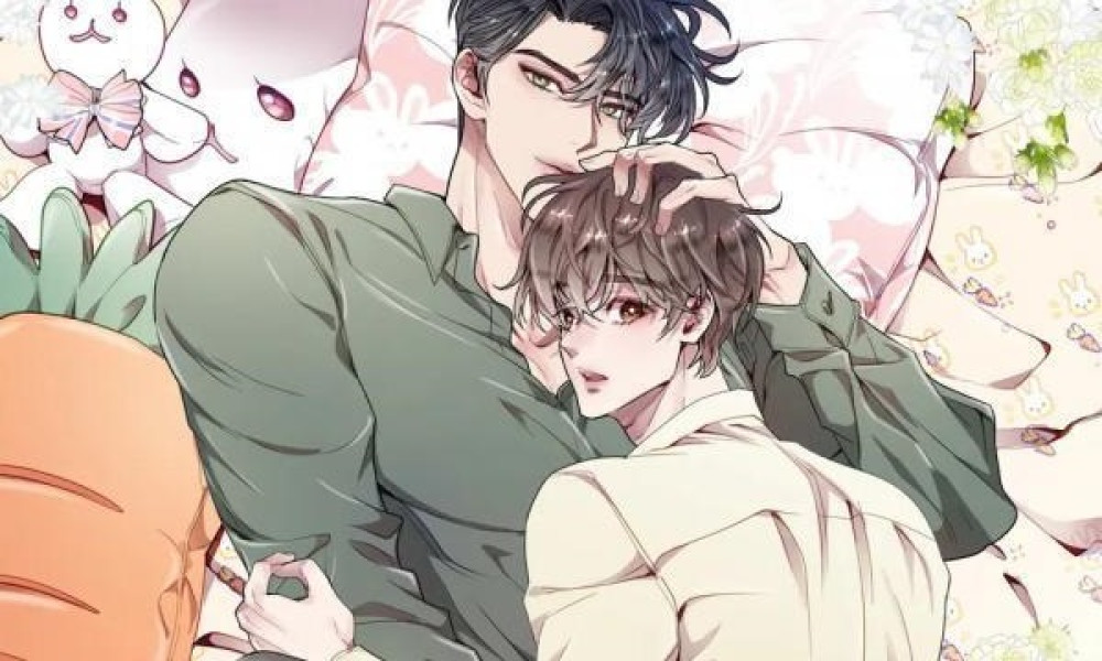 Baca Komik Manhwa Cara Berpikir Egosentris