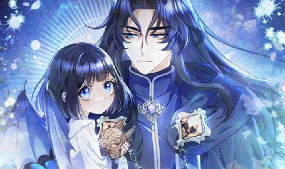 Baca Komik Manhwa Ayah, Aku Tidak Akan Melakukan Apa-apa