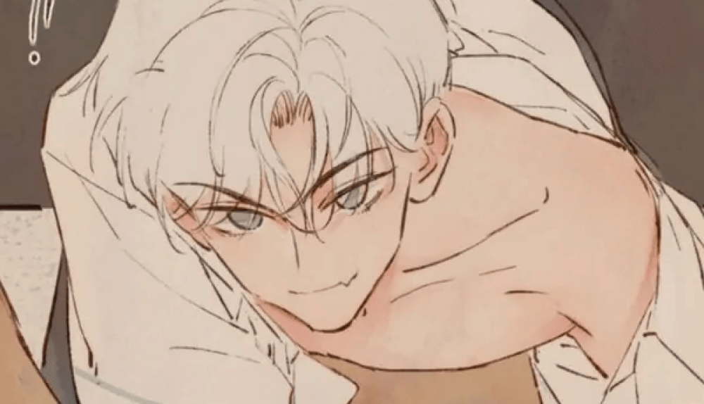 Baca Komik Manhua Kucing Keberuntungan