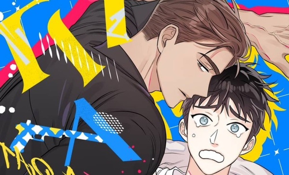 Baca Komik Manhwa Berdebar