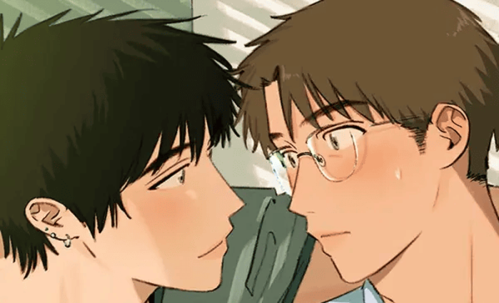 Baca Manhwa Musim Panas Pertama