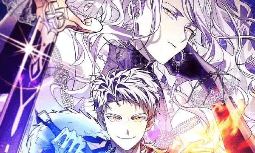 Baca Komik Manhwa Cara Hidup Saudara Kembar Tiran