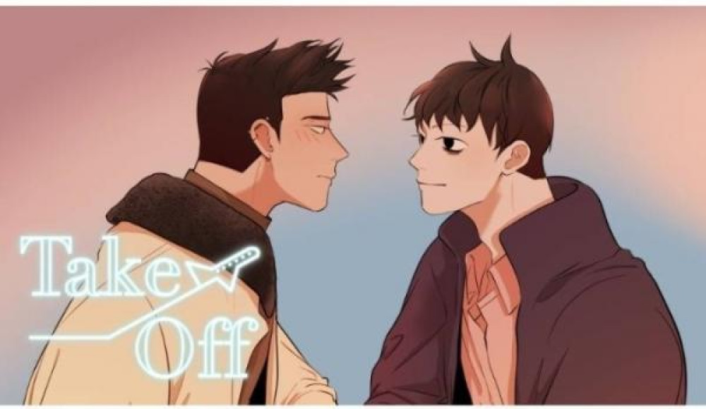 Baca Komik Manhwa Lepas Landas