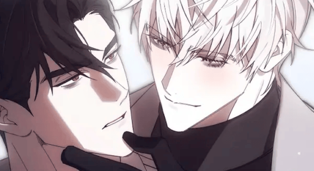 Baca Komik Manhwa Saatnya Untuk Anda