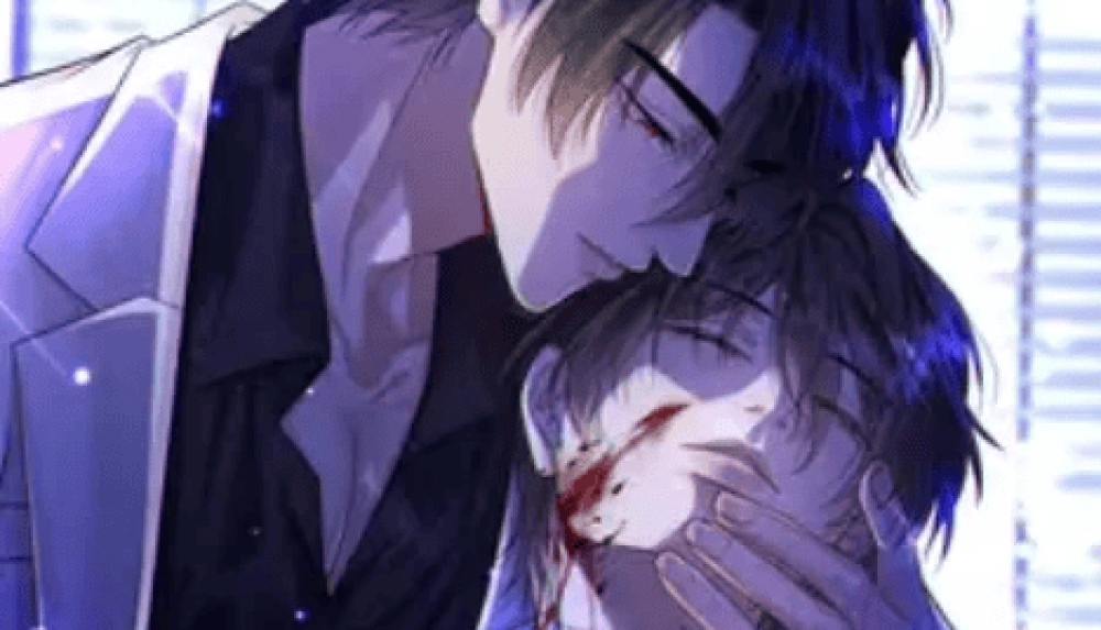 Baca Komik Manhua Cium Bunga Kehancuran